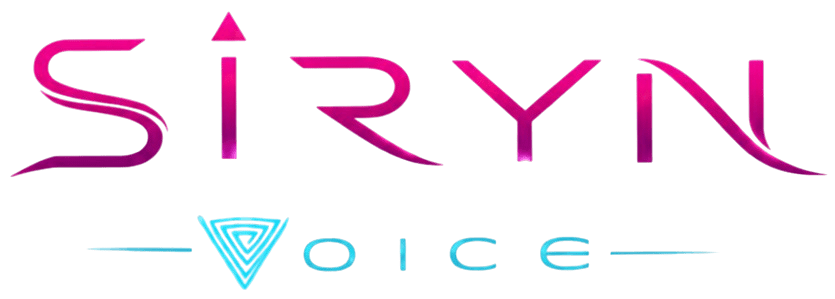 sirynvoice-script