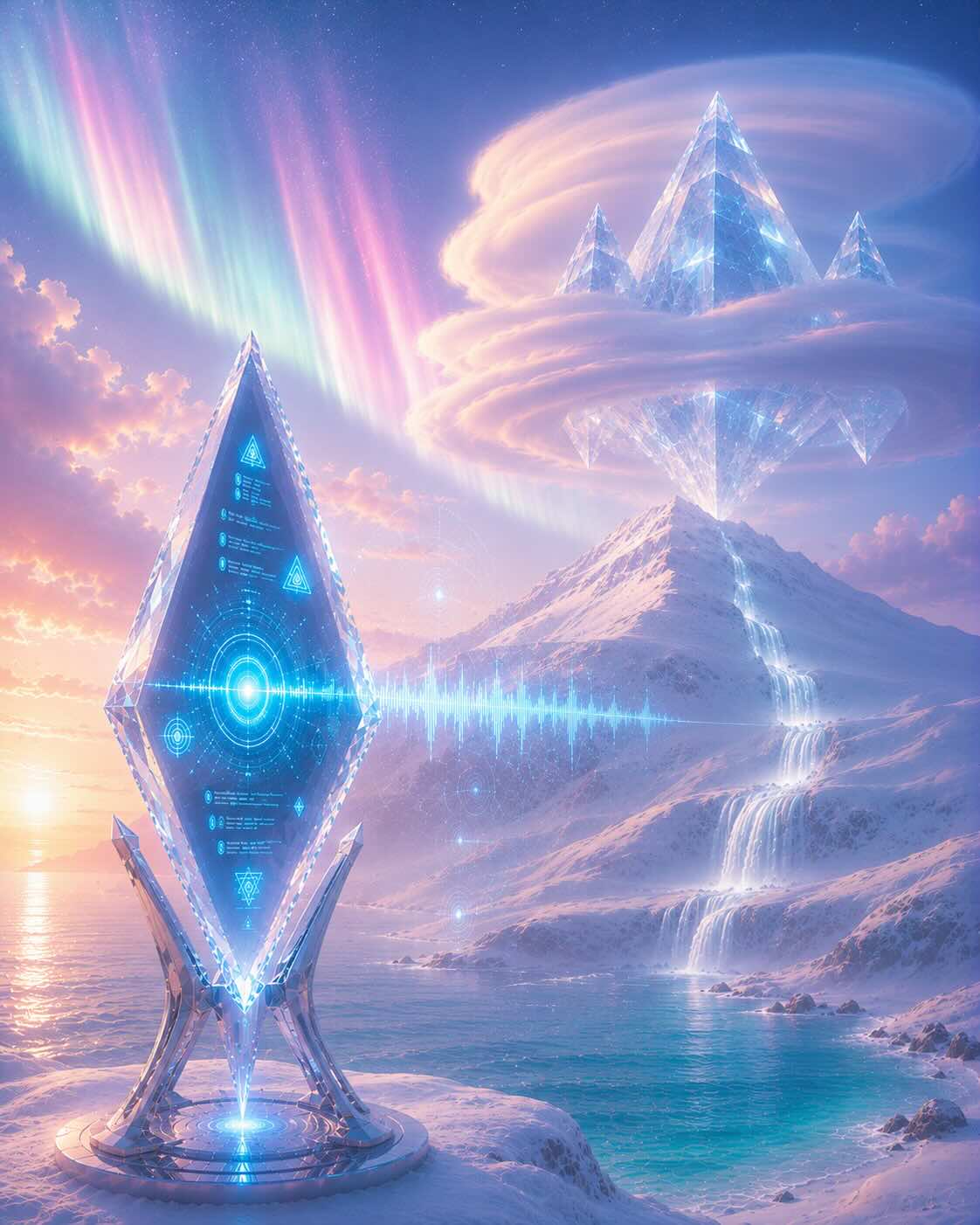 crystal-craft