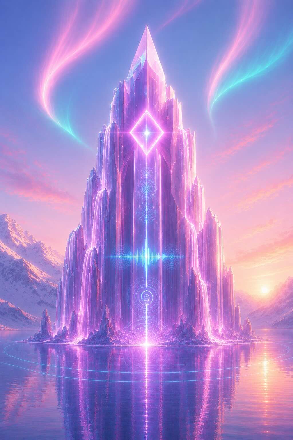 crystalspire